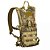 Mochila Invictus Hydro - Camuflado Warskin - Imagem 1