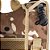 Mochila Invictus Hydro - Camuflado Warskin - Imagem 4