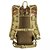 Mochila Invictus Hydro - Camuflado Warskin - Imagem 3