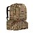 Mochila BRFORCE Campanha - Multicam - Imagem 1