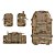 Mochila BRFORCE Campanha - Multicam - Imagem 3