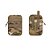 Mochila BRFORCE Campanha - Multicam - Imagem 4