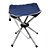 Banqueta NTK Dobravel - Stool - Azul - Imagem 3