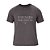 Camiseta BRFORCE Para Bellum - Cinza - Imagem 1