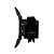Coldre BRFORCE OWB Destro Golias Taurus Serie 800 - Preto - Imagem 3