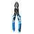 Alicate Albatroz Dupla Forca de Corte QZ-X54-3 - Imagem 1