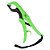 Alicate Maruri de Contencao MR25 - Flutuante - Verde - Imagem 1