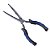 Alicate Okuma de Bico Long Nose Pliers - 6pol - Imagem 2