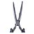Alicate Okuma de Bico Long Nose Pliers - 6pol - Imagem 3