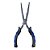 Alicate Okuma de Bico Long Nose Pliers - 6pol - Imagem 1