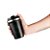 Copo Invictus Racon - Preto - 350ml - Imagem 5