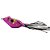 Isca Bad Line Speed Bad / 6,5Cm - 10,4g - Imagem 2