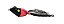 Isca Bad Line Speed Bad / 6,5Cm - 10,4g - Imagem 11