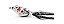 Isca Bad Line Speed Bad / 6,5Cm - 10,4g - Imagem 9