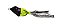 Isca Bad Line Speed Bad / 6,5Cm - 10,4g - Imagem 10