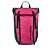 Mochila Galapagos Albatross - Rosa e Verde - Imagem 1