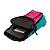 Mochila Galapagos Albatross - Rosa e Verde - Imagem 5