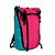 Mochila Galapagos Albatross - Rosa e Verde - Imagem 2