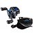 Carretilha Shimano SLX XT 150 XG - Direita - Imagem 2