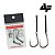 Suporte Hook Albatroz 5 0 - 2pcs - Imagem 2