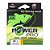 Linha Multi Shimano Power Pro - 92m - Amarela - Imagem 3