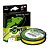 Linha Multi Shimano Power Pro - 92m - Amarela - Imagem 2
