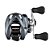 Carretilha Shimano Aldebaran MGL 50 HG - Direita - Imagem 2