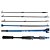 Vara Shimano SLX Serie Brasil 6 14Lbs 5 8 (1,73m) - Carretilha - Imagem 1