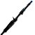 Vara Shimano SLX Serie Brasil 6 14Lbs 6 5 (1,95m) - Carretilha - Imagem 5
