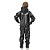 Conjunto Pantaneiro PVC Infantil Único - Preto - Imagem 2