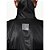 Conjunto Pantaneiro de Chuva c Gola Economico - Preto - Imagem 4