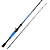 Vara Albatroz Strategy 6-12lbs 6 3 (1,83m) - Carretilha - Imagem 3