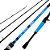Vara Albatroz Strategy 6-12lbs 6 3 (1,83m) - Carretilha - Imagem 2