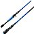 Vara Albatroz Strategy 6-12lbs 6 3 (1,83m) - Carretilha - Imagem 5