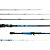 Vara Albatroz Strategy 6-12lbs 6 3 (1,83m) - Carretilha - Imagem 1