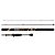 Vara Albatroz SpeedPrime 6-10lbs 5 6 (1,70m) - Carretilha - Imagem 1