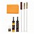 Kit De Limpeza Shotgun Essencial  KE-.40 - Imagem 1