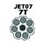 Jetloader Shotgun 7 Tiros 38 - 357 - Preto - Imagem 6