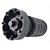 Jetloader Shotgun 7 Tiros 38 - 357 - Preto - Imagem 2
