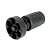 Jetloader Shotgun 7 Tiros 38 - 357 - Preto - Imagem 1