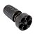 Jetloader Shotgun 5 Tiros 38 - 357 - Preto - Imagem 2