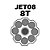 Jetloader Shotgun 7 Tiros 38 - 357 - Coyote Tan - Imagem 4