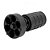 Jetloader Shotgun 6 Tiros 38 - 357 - Preto - Imagem 3