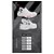 Crocks Mar Negro Baduche Confort - Preto - Imagem 4