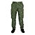Calca Pesca Mar Negro com Ziper com Passante - Camuflado Verde - Imagem 1