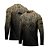 Camiseta Hunter Mar Negro - Javali - Imagem 2