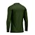 Camiseta Mar Negro Poliamida c Luvinha - Verde Musgo - Imagem 3
