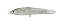 Isca Yara Hunter Bait 75 / 7,5cm 6g - Imagem 2