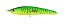 Isca Yara Hunter Bait 75 / 7,5cm 6g - Imagem 9