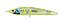 Isca Yara Hunter Bait 75 / 7,5cm 6g - Imagem 12